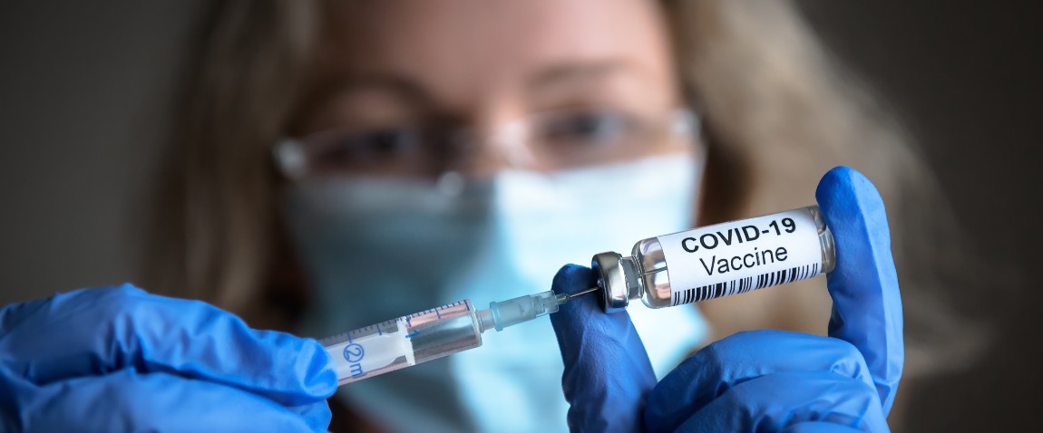 vaccine researcher