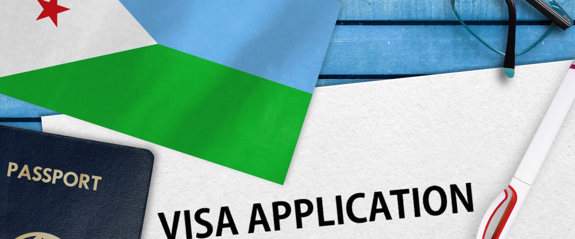 visa application