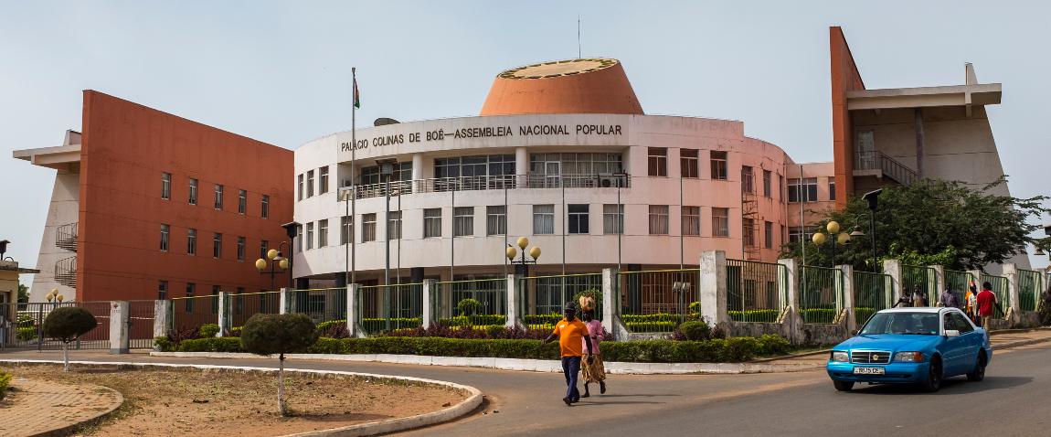 capital of guinea-bissau
