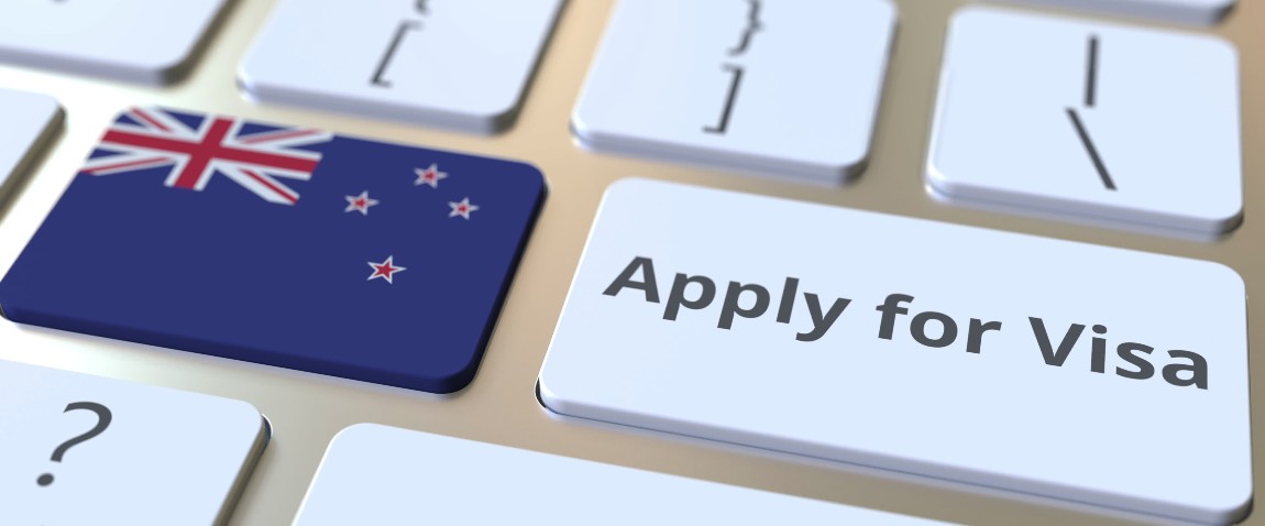 apply for new zealand visa