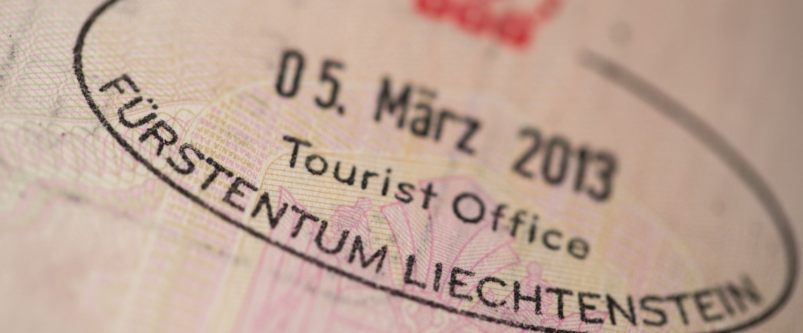 liechtenstein visa