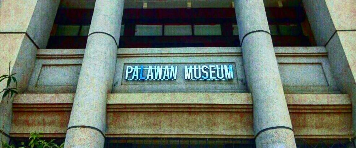 palawan museum