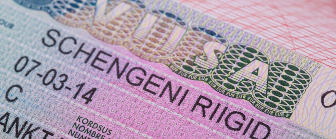 schengen visa of estonia