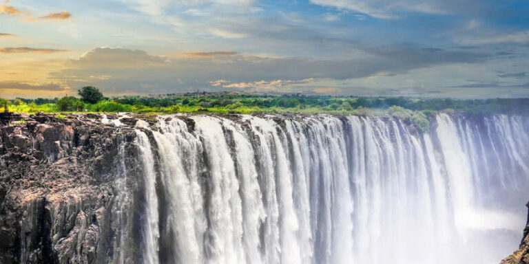 14 reasons why you should travel to Zimbabwe right now