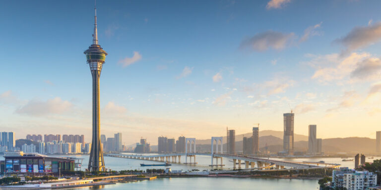 How to apply for Macau tourist visa?