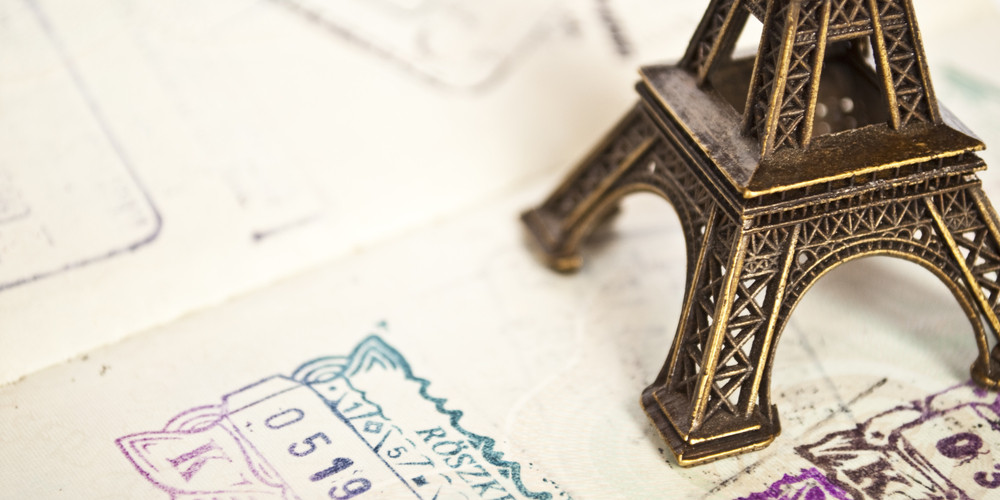 France Schengen Visa Guide | Processing &#038; Requirements