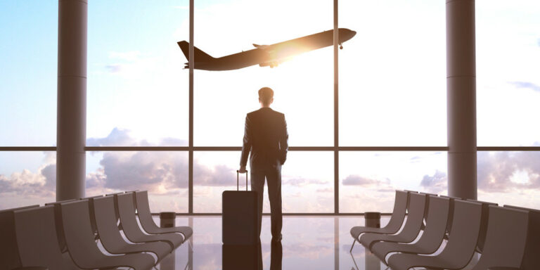 Top tips for business travel for Frequent Corporate Travelers