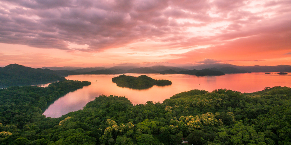 The best time of year to travel to Costa Rica