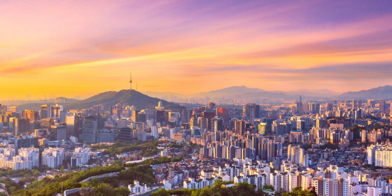 How to apply for South Korea tourist visa?