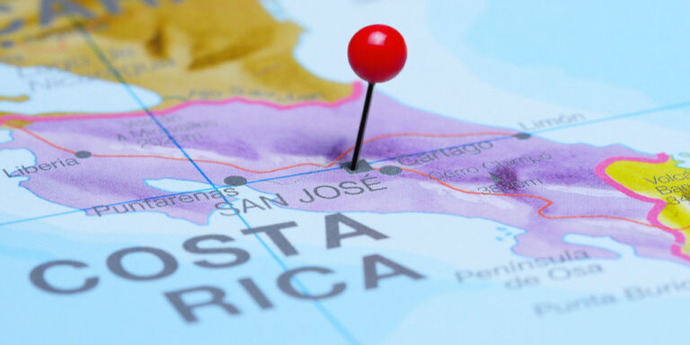 How to obtain a tourist visa for Costa Rica?