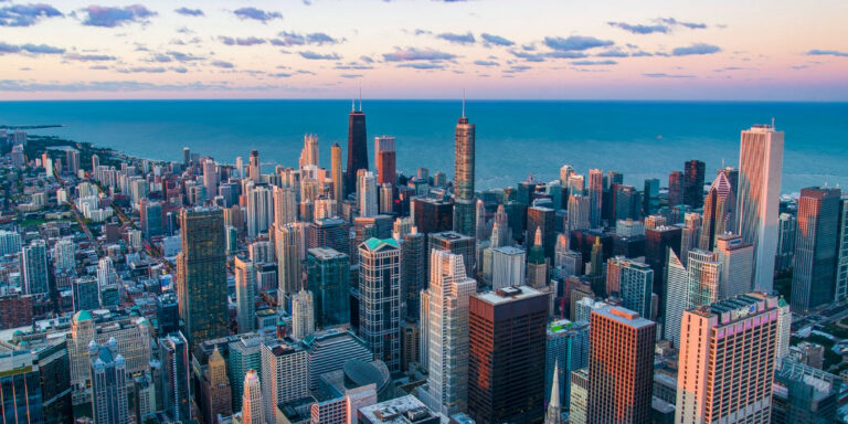 7 лучших занятий  в Чикаго 