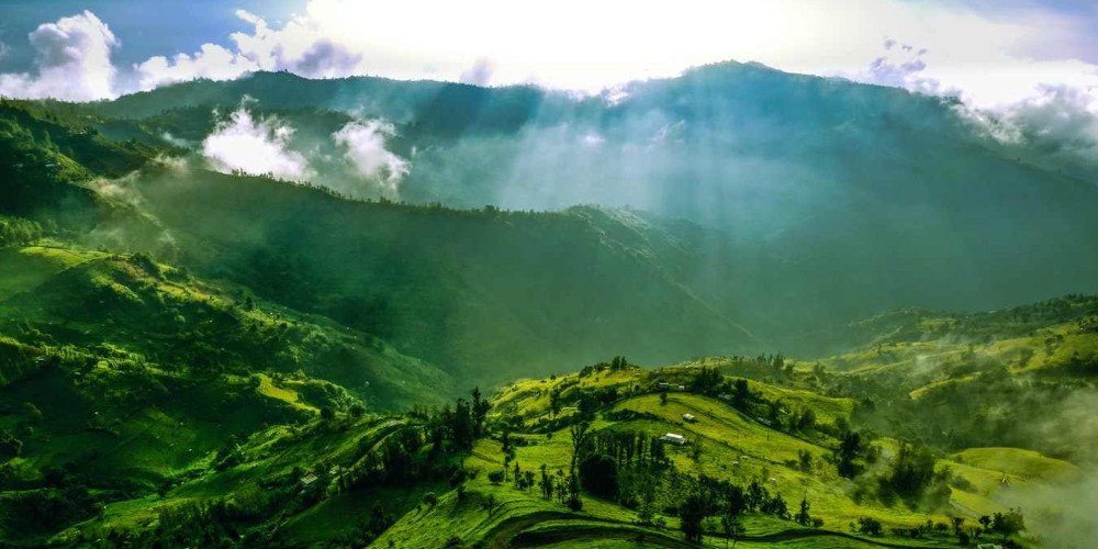 14 reasons why you should travel to Ecuador right now