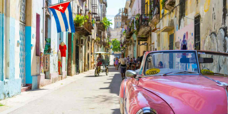 10 reasons why you should travel to Santiago de Cuba instead of Havana