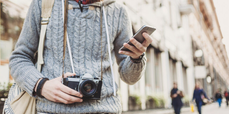 15 Best travel apps every traveller should use