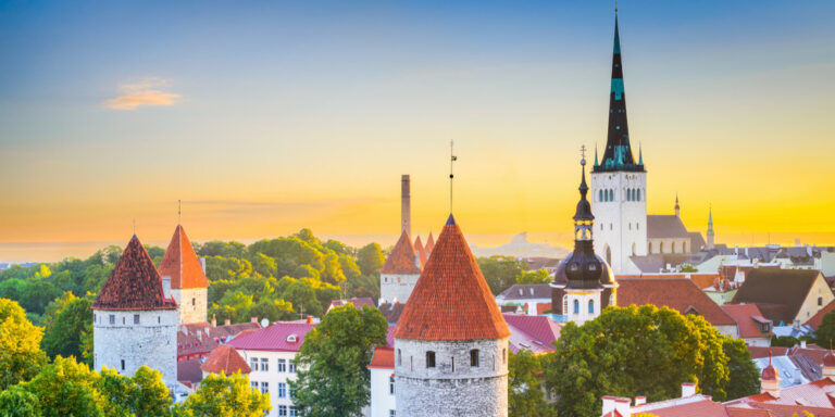 What are the points to consider when applying for Estonia Schengen visa?