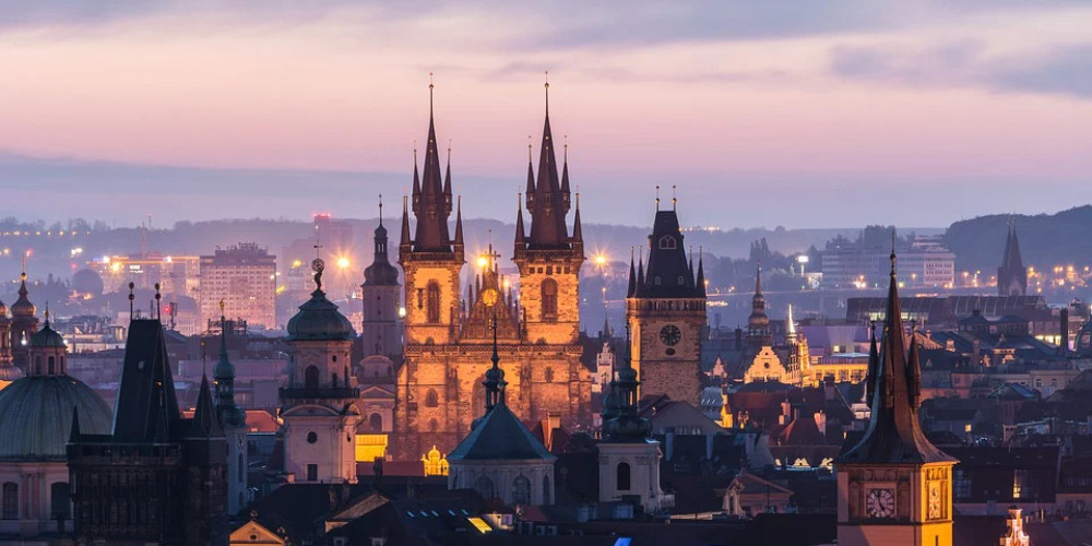 10 things I wish I knew before going to Czech Republic