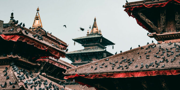 13 reasons why you should travel to Nepal right now
