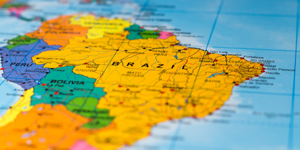 Braziliyaya turist vizası necə alınır?