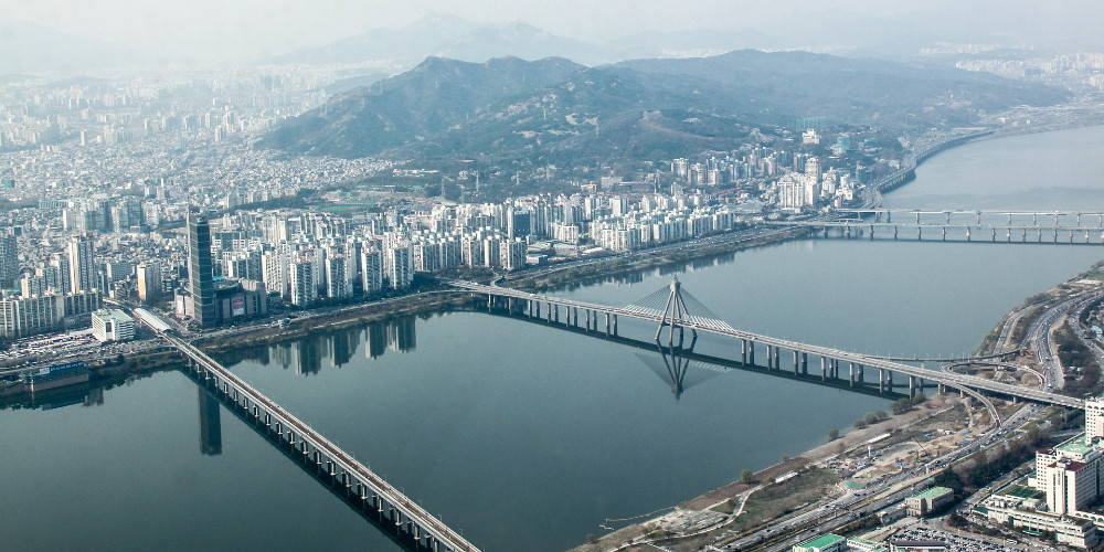 18 причин, по которым вы должны поехать в Южную Корею прямо сейчас
