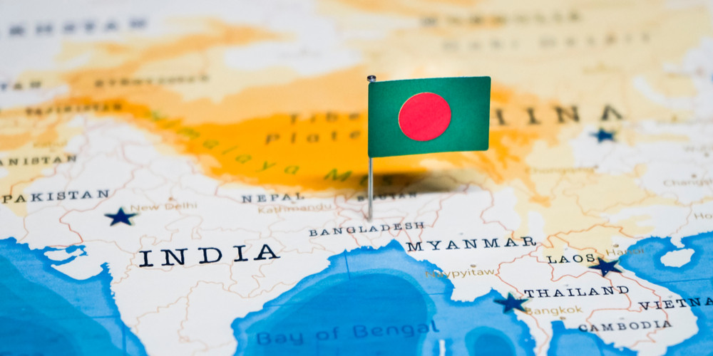 How to get tourist visa for Bangladesh?