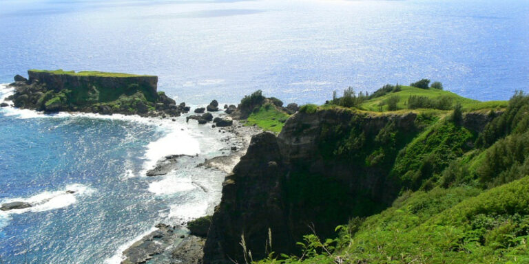 10 reasons why you should travel to Northern Mariana Islands right now