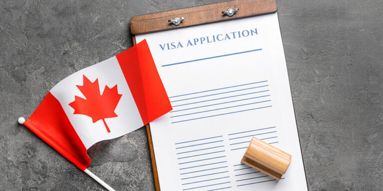 How to get business visa for Canada?