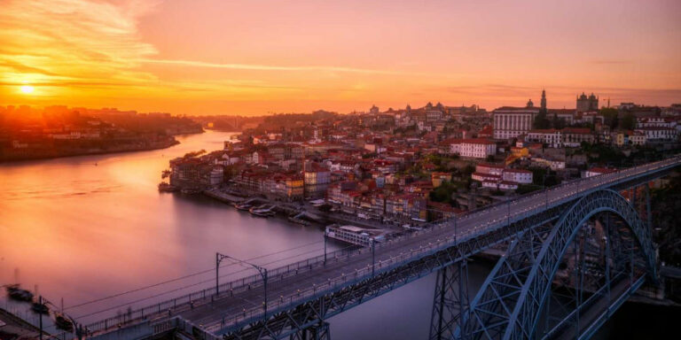 10 reasons why you should travel to Porto instead of Lisbon