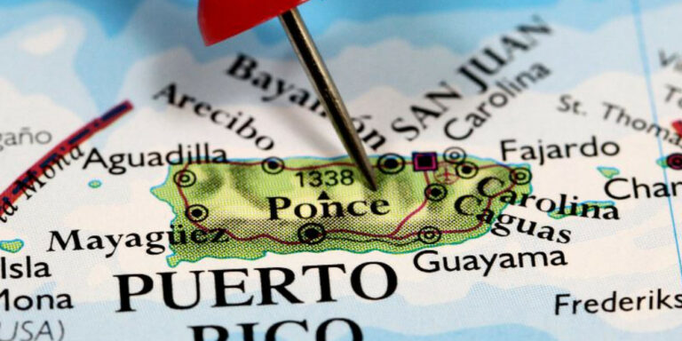 Как подать заявление на получение туристической визы Пуэрто-Рико?