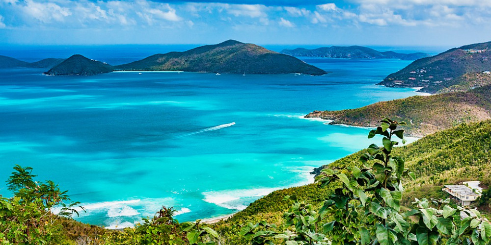 Most interesting facts about British Virgin Islands