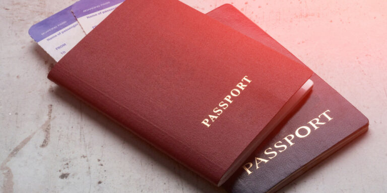 How to apply to Netherlands overseas territories visas?