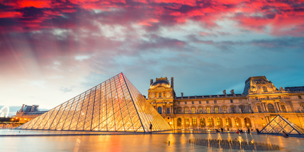 14 Best museums in Paris for a cultural day out