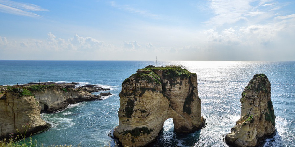 13 reasons why you should travel to Lebanon right now