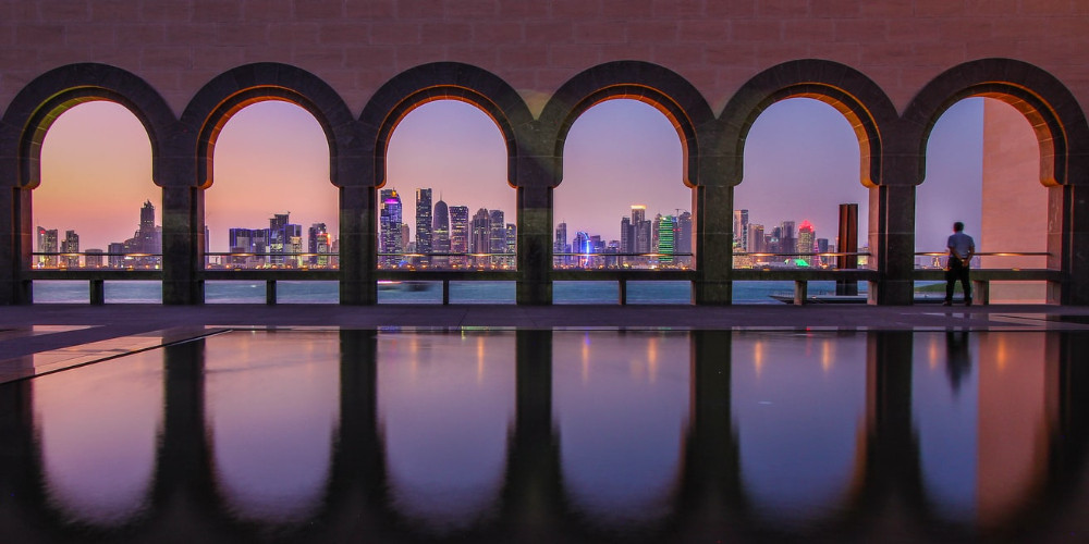 10 things I wish I knew before going to Qatar