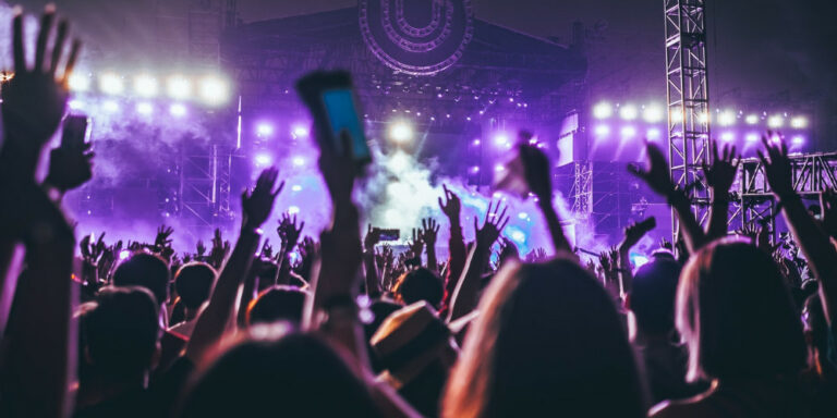 Why are music festivals so expensive?