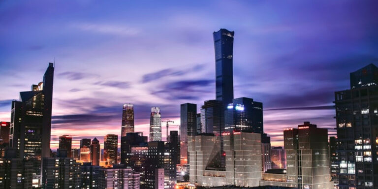 12 Instagrammable places in Beijing