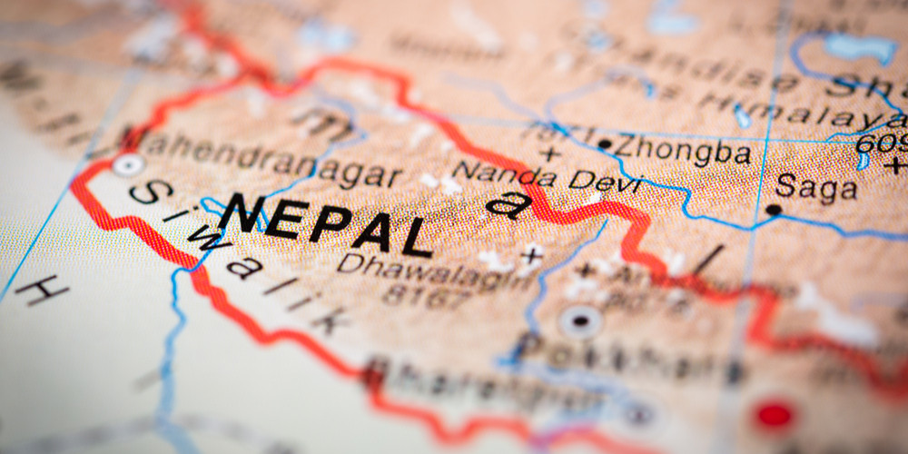 Как подать заявление на продление визы Непала?