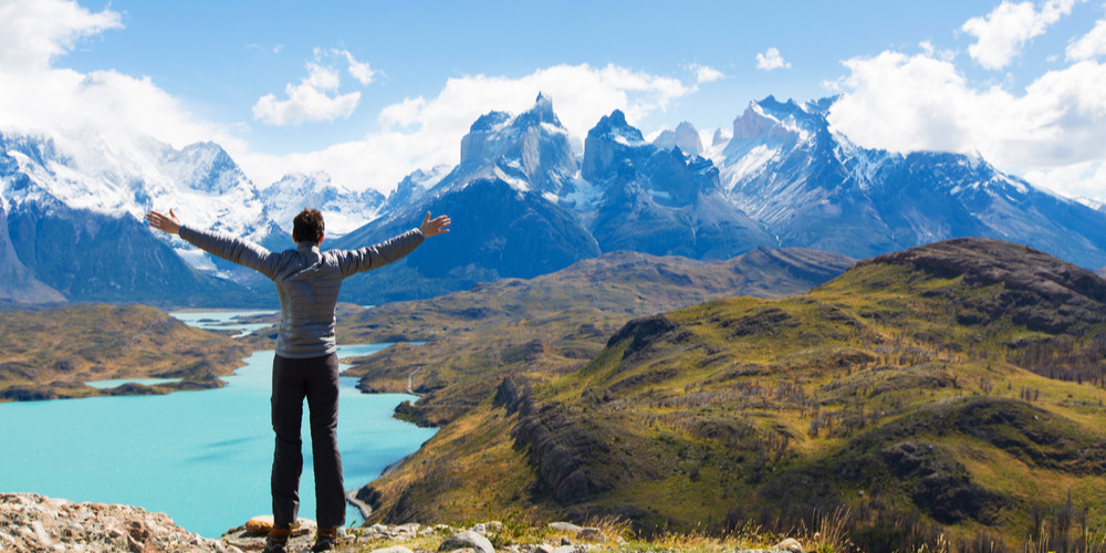 Как получить туристическую визу в Чили?