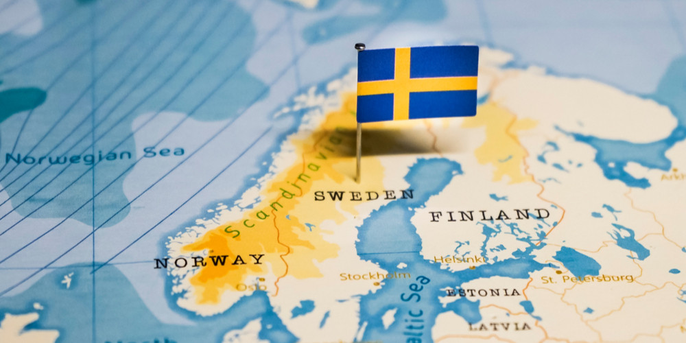 How to get a tourist visa to Sweden?