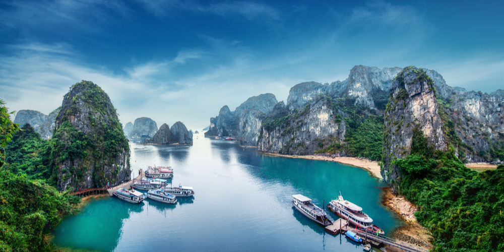 What is the difference between Vietnam short and long term visa?