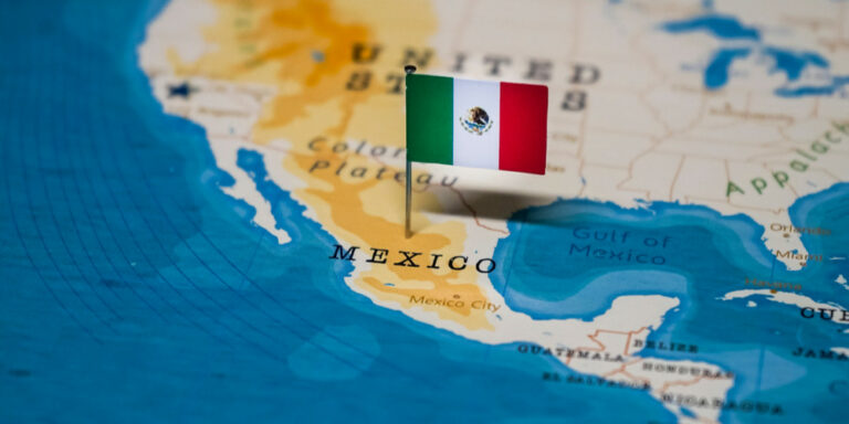 Easy ways to get a Mexico visa