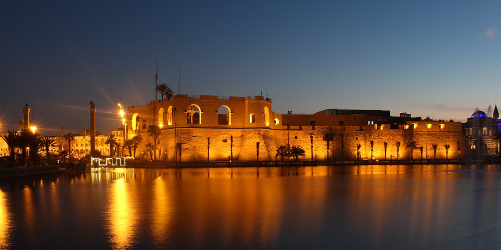 9 reasons why you should travel to Libya right now
