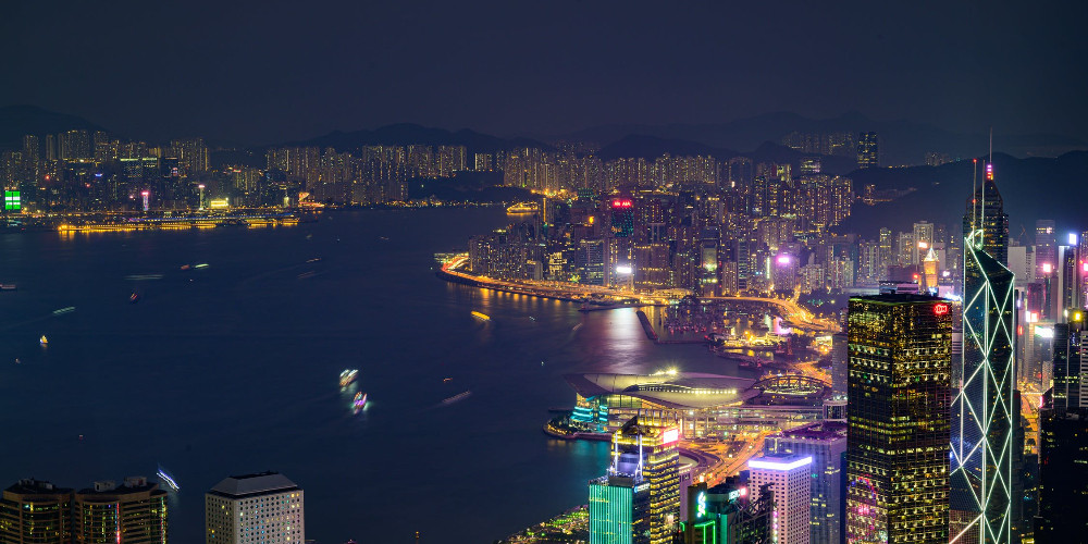 15 reasons why you should travel to Hong Kong right now