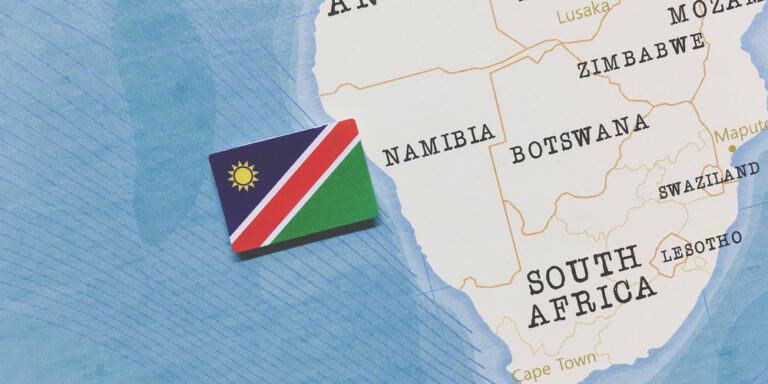 What you need to know before applying for a tourist visa to Namibia?