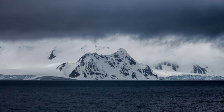 Visit Bouvet Island: The Most Remote Island in the World