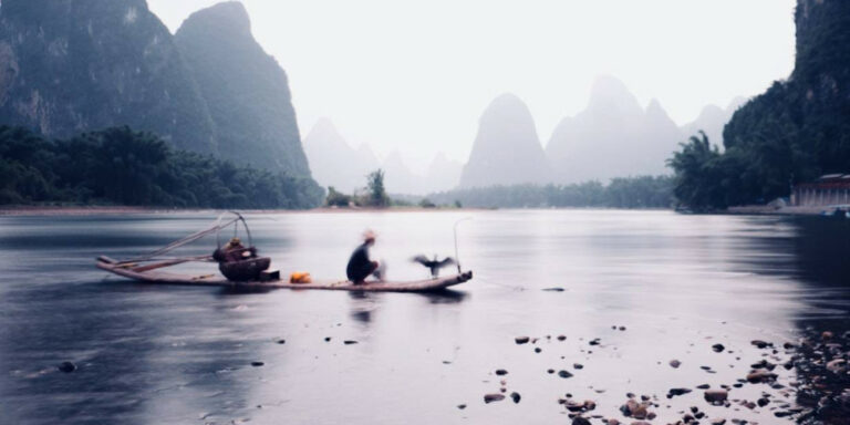 12 Instagrammable places in Guilin