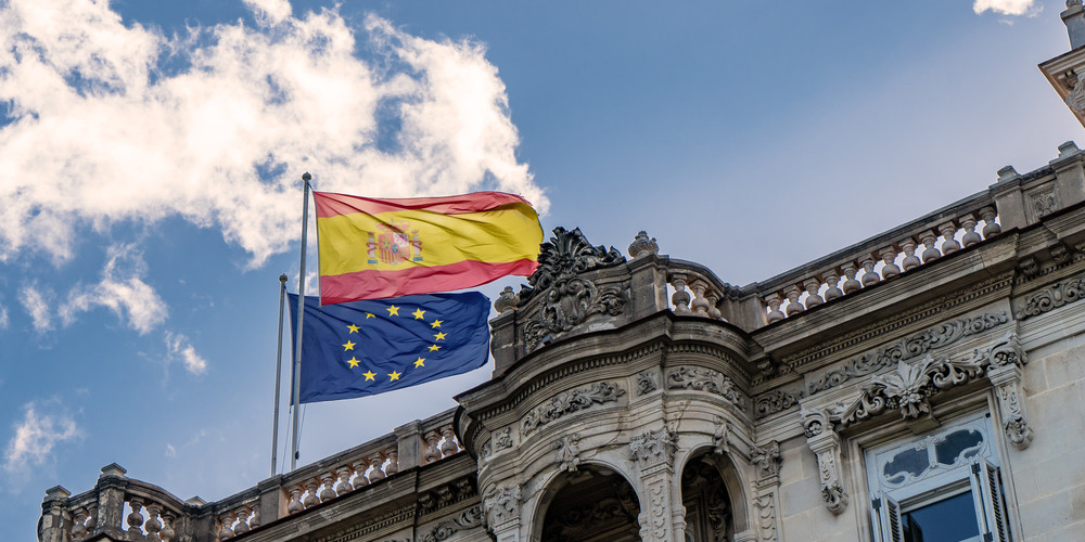 Spain retirement visa requirements