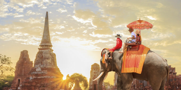 How to get a tourist visa to Cambodia?