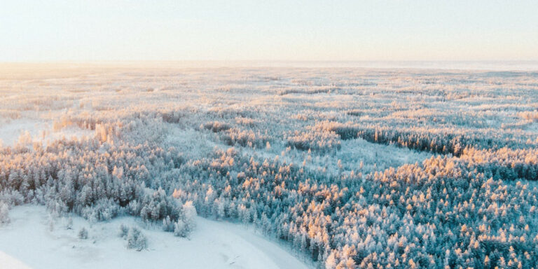 10 Instagrammable places in Rovaniemi