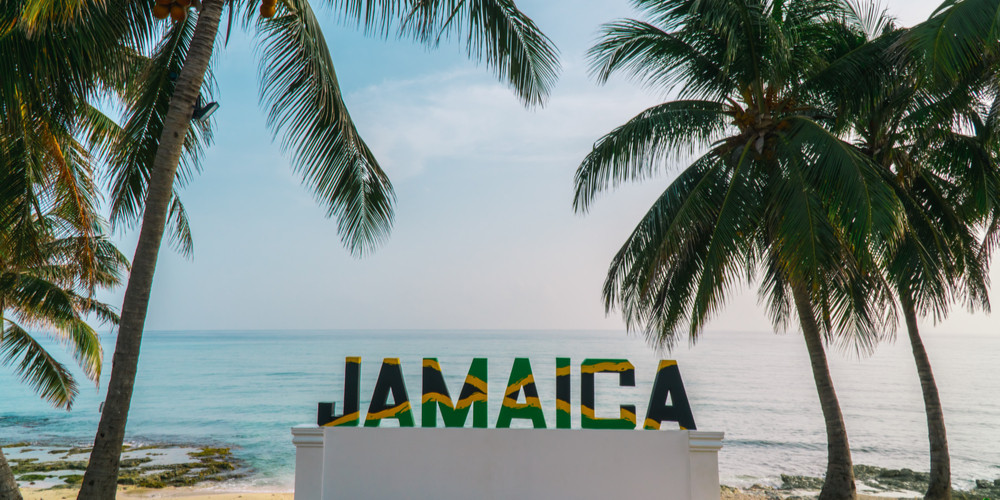 How to apply for a Jamaica visa?