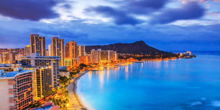 15 Must See Tourist Attractions in Hawaii